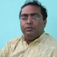 Janardan Bhattacharya Tabla trainer in North 24 Parganas