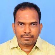 Sethuram M Class 12 Tuition trainer in Pollachi