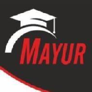 Mayur Sharma Classes Class 12 Tuition institute in Agra