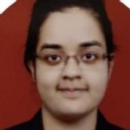 Meenal A. Class I-V Tuition trainer in Mumbai