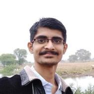 Varad Khonde Data Science trainer in Aurangabad