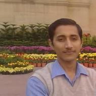 Saurabh Mishra Class 11 Tuition trainer in Delhi