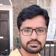 Bahuddin Peerzade Microsoft Excel trainer in Pune