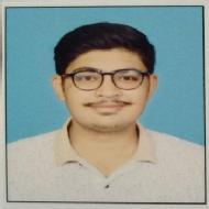 Sagar Umeshbhai Lukka Class 12 Tuition trainer in Surat