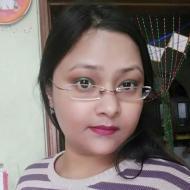 Yogita B. MSc Tuition trainer in Ghaziabad