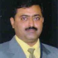 Anil Ahuja Class 12 Tuition trainer in Delhi