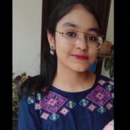 Zainab Kausar Class 9 Tuition trainer in Hyderabad