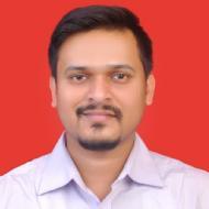 Shikhar Kumar BTech Tuition trainer in Bangalore