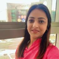 Muskan M. Class 11 Tuition trainer in Patiala