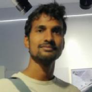 Vangapandu Srinivasa Rao Basketball trainer in Hyderabad