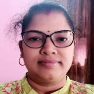 Dr. Samita Panigrahi Class 10 trainer in Bhubaneswar