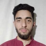 Bilal Ahmed Sheikh Class 11 Tuition trainer in Srinagar