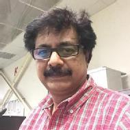 Ravindran Krishnan Stock Market Investing trainer in Chennai
