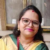 Vidhya K. Class I-V Tuition trainer in Bangalore
