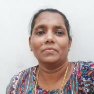 Anbu Selvi Tamil Language trainer in Tirupur