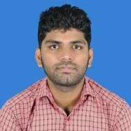 Abhijit Pani Class I-V Tuition trainer in Bhubaneswar