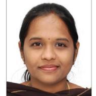 Nishma Communication Skills trainer in Hyderabad