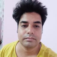 Abhishek Bhandari Chess trainer in Dehradun