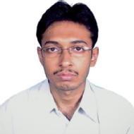 Souvik Datta Engineering Diploma Tuition trainer in Ichapur