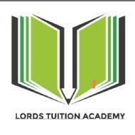 Lords Academy Class 12 Tuition institute in Chennai