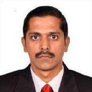 Kishore Kumaraswami VB.NET trainer in Gurgaon