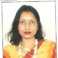 Ambika G. Class I-V Tuition trainer in Jind