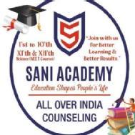 Sani Academy Staff Selection Commission Exam institute in Mumbai