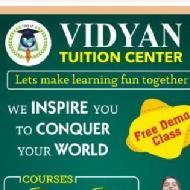 Vidyan Tuition Centre Class I-V Tuition institute in Hyderabad