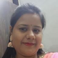 Yogita S. Class I-V Tuition trainer in Jaipur