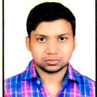 Akash Pandey Class 12 Tuition trainer in Raebareli