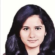 Lavanya S. Class 12 Tuition trainer in Delhi