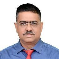 Dr. Piyush Moghe BTech Tuition trainer in Indore