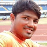 Subrata Biswas Personal Trainer trainer in Kolkata