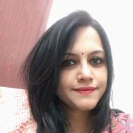 Chandrima Kundu Nursery-KG Tuition trainer in Kolkata