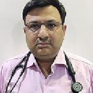 Ashok Jain MBBS & Medical Tuition trainer in Delhi