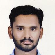 Siju Salam Class I-V Tuition trainer in Mavelikara