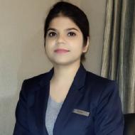 Nisha D. Class I-V Tuition trainer in Ghaziabad