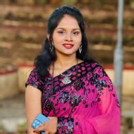 Sayali A. Vocal Music trainer in Pune