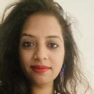 Pooja S. Spoken English trainer in Jaipur