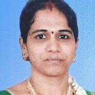 Chella Nursery-KG Tuition trainer in Chennai