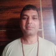 B Mukesh Rao Yoga trainer in Delhi