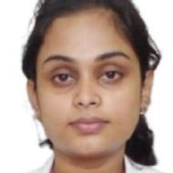 Ragini J. Class I-V Tuition trainer in Kolkata