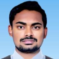 Vijaysinh Gaikwad Data Analytics trainer in Pune