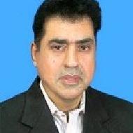 Sardar Waqar Azam Company Secretary (CS) trainer in Karachi