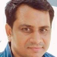 Ashwin Acharya Microsoft Excel trainer in Angul