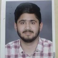 Ansh Dhawan Class I-V Tuition trainer in Delhi