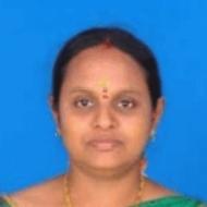 Jayageetha P. Class I-V Tuition trainer in Tirukkoyilur
