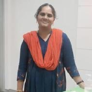 K. Sowmya BTech Tuition trainer in Hyderabad