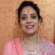 Sangita M. Class 6 Tuition trainer in Jaipur