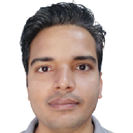 Shivam Singal Electronic Data Interchange ( EDI ) trainer in Noida